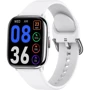 Смарт-годинник Gelius Amazwatch GTi GP-SW014 Crystal White фото 10