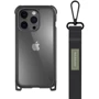 Чехол для iPhone Switcheasy Odyssey+ Classic Black (MPH61P010LK22) for iPhone 14 Pro