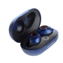 Наушники BlitzWolf FYE5 Blue: Тип конструкции вакуумные