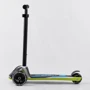 Самокат Best Scooter Maxi cалатовый (HW-00425): Тип колес литые
