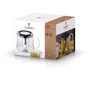 Чайник для заваривания Bergner Coffee & tea lovers BG-38352-MM 1.2 л (00000025202): Тип Заварочный чайник