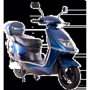 Электроскутер Aima L350 Blue фото 5