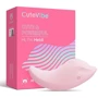 Вибратор и вакуумный стимулятор CuteVibe Heidi Pink