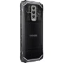 Смартфон Doogee Blade 10 Ultra 8/256GB Black (UA UCRF): Оперативна пам'ять 8 ГБ