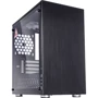 Корпус QUBE Style Black (QBC3M_WBNU3)
