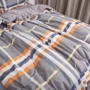 Комплект постельного белья Viluta 646 Сатин Twill евро (646_ev) фото 9