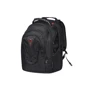 Сумка для ноутбуков Wenger 17" Ibex 125th Ballistic Black (605501)