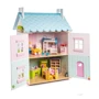 Ляльковий будиночок Le Toy Van Блакитна пташка (H138): Виробник Le Toy Van