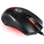 Мышь MSI Clutch GM08 GAMING Mouse (S12-0401800-CLA): Длина кабеля 1,8 м