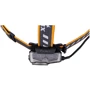 Фонарь туристический Fenix HP25R V2.0: Количество режимов 10