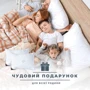 Подушка IDEIA Super Soft Classic 50х70 см 2 шт (2200004316789) фото 8