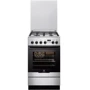 Плита комбинированная Electrolux EKK-954503X: Тип устройства Кухонная плита комбинированная