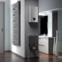 Газовий котел Ariston FAST EVO B 11 NG: Потужність, кВт 8.5 кВт (мінімальна, 19 кВт максимальна)