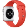 Аксесуар для Watch Fashion Sports Band Set (3 in 1) Orange for Apple Watch 42/44/45/49mm: Сумісність Apple Watch 49mm, Apple Watch 42mm, Apple Watch 44mm, Apple Watch 45mm