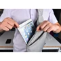 Wiwu Shoulder Holster Bag Gray: Колір сірий
