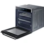 Духова шафа електрична Samsung NV75N7546RS: Керування сенсорне