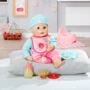 Интерактиваня кукла Baby Annabell - Ланч крошки Аннабель (43 cm, с аксессуарами, озвучена) фото 10
