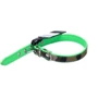 Ошейник для собак Croci Fluo Camouflage 40x2 см хаки (C5079950): Производитель Croci