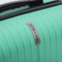 Чемодан Semi Line 19" (S) Sea Green (T5612-1) (DAS302299) фото 9