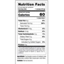 Энергетик North coast naturals MCT Powder 300 g /30 servings/French Vanilla: Тип Энергетики