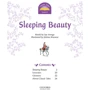 Classic Tales 4: Sleeping Beauty: Виробник Oxford University Press