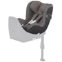 Автокрісло Cybex Sirona Z2 i-Size Plus Soho Grey (522002425)