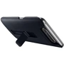 Чохол для телефона Samsung Standing Cover Black (EF-PA805CBEGRU) for Samsung A805 Galaxy A80: Тип накладка на задню частину