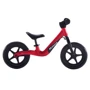 Беговел детский RoyalBaby Chipmunk Magnesium EVA Foam, OFFICIAL UA, красный: Производитель RoyalBaby