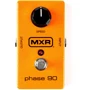 Педаль гітарних ефектів Педаль ефектів DUNLOP M101SE MXR Phase 90 Sparkle Edition