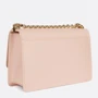 ДУБЛЬ Женская сумка кросс боди Furla 1927 Mini Crossbody 20 Bafkaco cветло-розовая (BAFKACOARE0001BR00): Пол Женский