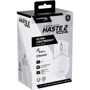 Мышь HyperX Pulsefire Haste 2 Wireless White (6N0A9AA) фото 9