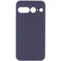 Аксессуар для смартфона Lakshmi Case Silicone Cover Full Camera Dark Gray for Google Pixel 7 Pro
