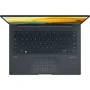 Ноутбук ASUS ZenBook 14X OLED UX3404VA (UX3404VA-OLED-8W) RB: Тип экрана глянец
