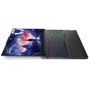 Ноутбук Lenovo Legion 7 16IRX9 (83FD002LRM): Тип экрана матовый