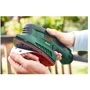 Шлифмашина вибро Bosch PSM 10.8 Li (0603976920): Питание от аккумулятора