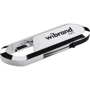 USB-флешка Wibrand 64Gb Aligator USB 2.0 White (WI2.0/AL64U7W)