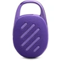 Акустика JBL Clip 5 Purple (JBLCLIP5PUR) UA: Сумісність Android, iOS, Windows