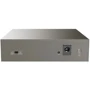 Мережевий комутатор Tenda TEF1106P-4-63W: Порти тільки Fast Ethernet (10/100)