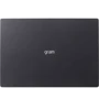 Ноутбук LG gram 17 (17Z90S-H.AAB4U1): Оперативная память 16 ГБ (LPDDR5X)