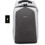 Сумка для ноутбуков Tigernu 15.6" T-B3361 Grey: Тип сумки рюкзак