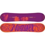 Доска для сноуборда BURTON Restricted Nugget Snowboard (2012/2013): Стиль катания All Mountain