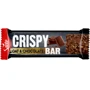 Батончик GoOn Crispy bar 40 g / 1 serving / oat and chocolate