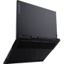 Ноутбук Lenovo Legion 5 17ACH6H (82JY00JDCK): Оперативная память 16 ГБ