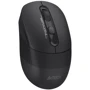 Мышь A4Tech Fstyler FG10CS Air Stone Grey: Количество кнопок 4