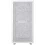 Корпус Deepcool CH360 White: Типоразмер Midi-Tower