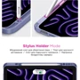 Аксессуар для iPad ArmorStandart Y-type Case with Pencil Holder Purple for iPad Pro 11 (2020-2022) (ARM77515): Тип аксессуара чехол