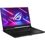 Ноутбук ASUS ROG Strix SCAR 17 G733QS (G733QS-K4016T) RB: Тип экрана антибликовое покрытие