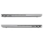 Ноутбук HP Envy 13 x360 13-bf0114nw (712T2EA): Тип экрана глянец