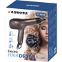 Фен Aurora AU 3206: Мощность, Вт 2200