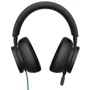 Аксессуар для приставок Microsoft Xbox Series Stereo Headset (8LI-00002): Тип аксессуара Гарнитуры